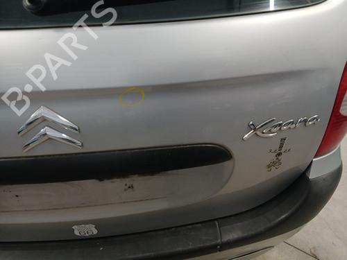 Tailgate CITROËN XSARA PICASSO (N68) 2.0 HDi | BP31576701C6