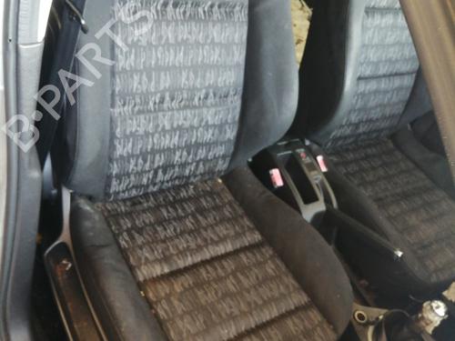 Right front seat PEUGEOT 307 Break (3E) 2.0 HDI 110 | BP26652533C16 