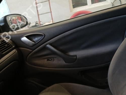 Used Front right window mechanism CITROËN C5 II (RC_) 1.6 HDi (RC8HZB) (109 hp) 30325802