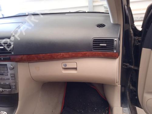 Hanskerom TOYOTA AVENSIS (_T25_) 2.4 VVT-i (AZT251_, AZT251R) | BP21279149C95