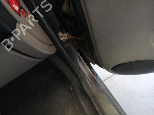 Hinge/Door check strap CITROËN XSARA PICASSO (N68) 2.0 HDi | BP29256939C146 