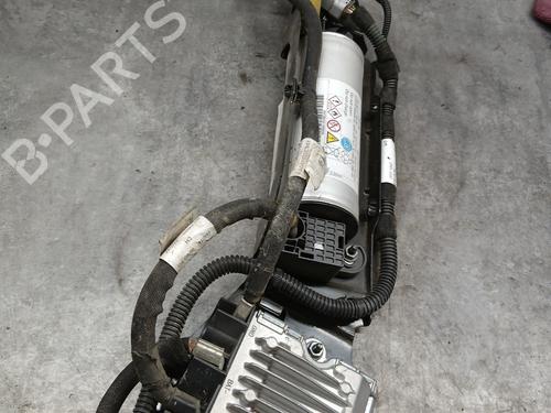 Start/Stop ECU CITROËN C3 II (SC_) 1.4 HDi 70 (SC8HZC, SC8HR0, SC8HP4) | BP28195242M59 