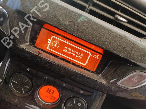 Display CITROËN DS3 (SA_) 1.6 THP 155 (156 hp) 30177205