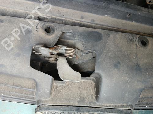Hood lock PEUGEOT 206 Hatchback (2A/C) 1.9 D | BP29844847C133 