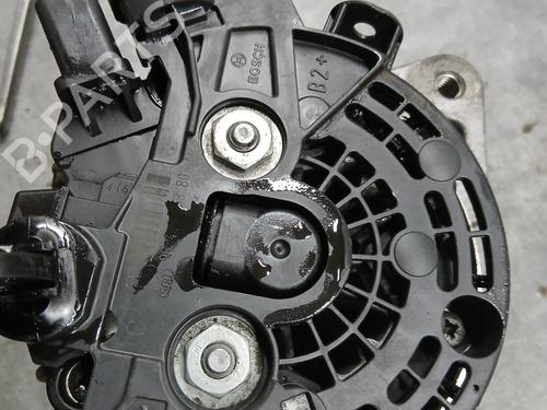 Alternator CITROËN C4 I (LC_) 1.6 HDi | BP31298002M7
