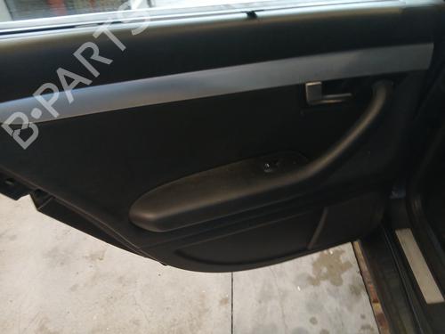 Vindusheismekanisme venstre bak AUDI A4 B7 Avant (8ED) 2.0 TDI | BP29760282C24 