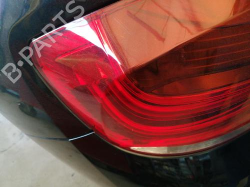 Left taillight BMW X1 (E84) sDrive 18 d | BP25891243C34 