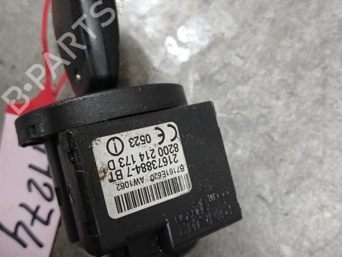 Ignition barrel RENAULT CLIO III (BR0/1, CR0/1) 1.5 dCi (BR17, CR17) | BP32420131M48 