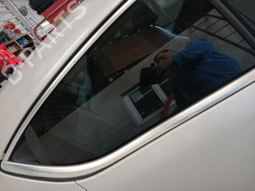 Rear right door window CITROËN DS4 (NX_) 1.6 HDi 115 | BP29760155C21 
