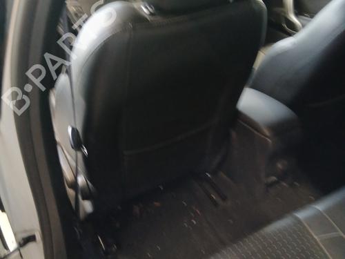 Used Left front seat Left front seat CITROËN DS4 (NX_) 1.6 HDi 115 (114 hp) 29760194 29760194