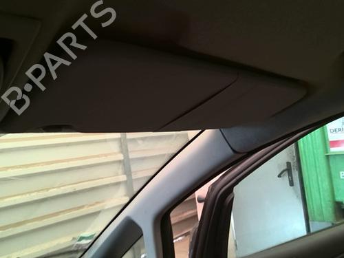 Højre solskærm FORD FOCUS C-MAX (DM2) 1.8 TDCi | BP39255833I2 - Image 3