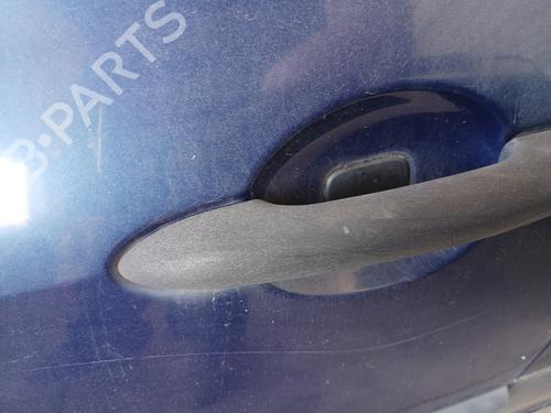 front-left-exterior-door-handle-renault-clio-iii-br01-cr01-2005-2006-2007-2008-2009-2010-2011-2012-2013-2014-36009881 main image