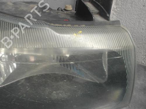 Højre forlygte FORD TRANSIT Platform/Chassis (FM_ _, FN_ _) 2.0 TDCi (F_E_, F_F_) | BP29936078C29