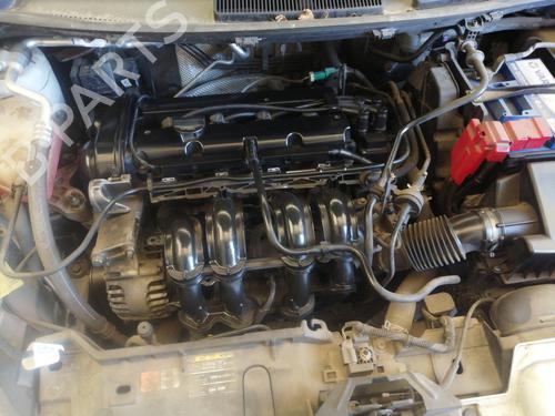 Engine FORD FIESTA VI (CB1, CCN) 1.25 | BP27721094M1 