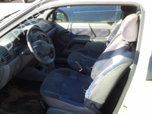 Front left window mechanism RENAULT CLIO II Hatchback Van (SB0/1/2_) 1.9 D (SB0R) | BP32524976C22  - Image 8