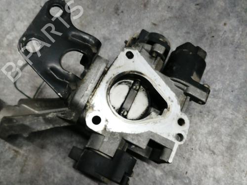 Used Throttle body Throttle body 24502268 24502268