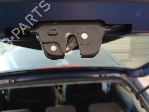 Bagklap lås PEUGEOT 206 Hatchback (2A/C) 1.1 i | BP28155045C101 