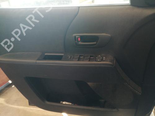 Used Front left window mechanism MAZDA 5 (CR) 2.0 CD (CR19) (110 hp) 24298602