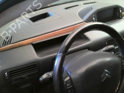 Dashboard CITROËN C6 (TD_) 2.7 HDi | BP39398044C46 - Image 3
