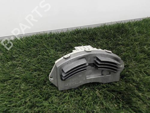 Used Heater resistor Heater resistor BMW 1 (E87) 118 d (122 hp) 20887429 20887429