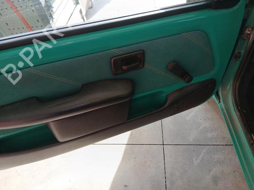 Front left window mechanism PEUGEOT 106 II (1A_, 1C_) 1.0 i | BP32211978C22