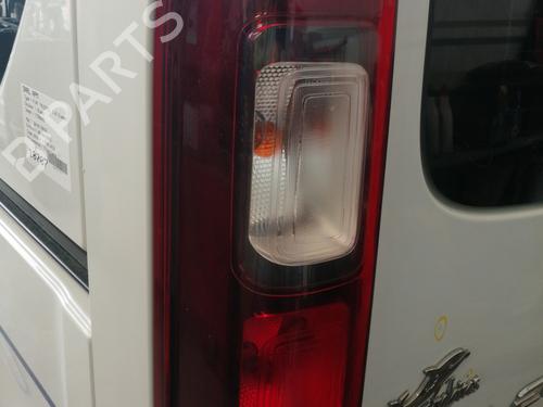 Used Left taillight Left taillight FIAT TALENTO Van (296_) 1.6 D (125 hp) 24938446 24938446