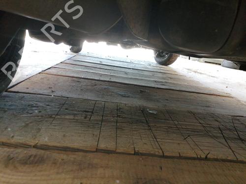 Rear axle FIAT PANDA (141_) 900 | BP25897834M2 