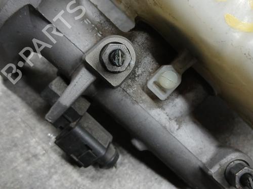 Brake master cylinder VW POLO V (6R1, 6C1) 1.6 TDI | BP32361110M77