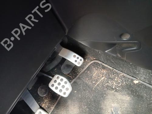 Pedal Pedal PEUGEOT 307 SW (3H) [2002-2009] 36515700 36515700