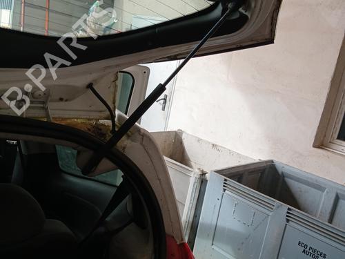 Tailgate lift support CITROËN C2 (JM_) 1.4 HDi 00008731H8