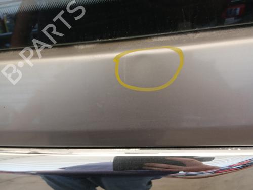 Tailgate NISSAN X-TRAIL I (T30) 2.2 Di 4x4 | BP28094013C6 