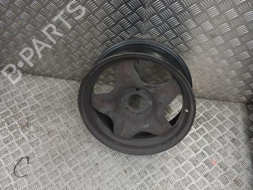 Used Rim PEUGEOT 208 I (CA_, CC_) 1.2 VTI 82 (82 hp) 31940810