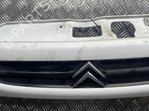 Grill CITROËN SAXO (S0, S1) 1.5 D | BP21277550C40 