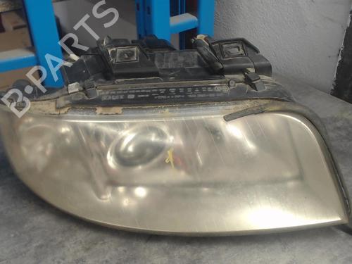 Right headlight AUDI A6 C5 (4B2, 4B4) 2.5 TDI | BP26740754C29  - Image 5