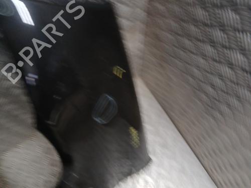 Left front fenders RENAULT CLIO II (BB_, CB_) 1.5 dCi (B/CB07) | BP30515923C41 