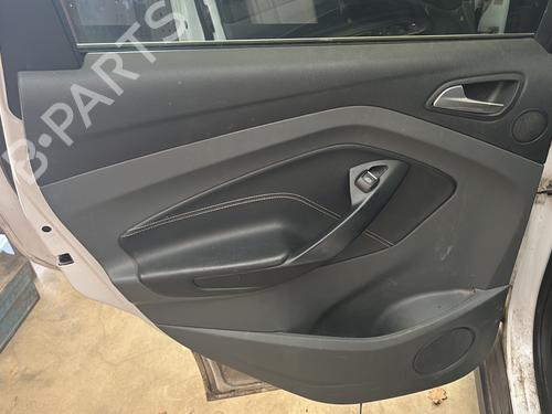 Used Rear left window mechanism Rear left window mechanism FORD C-MAX II (DXA/CB7, DXA/CEU) 2.0 TDCi (140 hp) 31270584 31270584