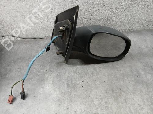 Retrovisor derecho CITROËN C2 (JM_) 1.4 HDi | BP29569238C27 