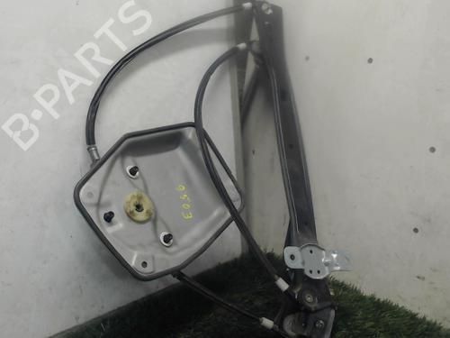 Used Front right window mechanism VW GOLF V (1K1) 1.9 TDI (105 hp) 20882795