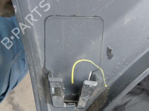 Other MERCEDES-BENZ SPRINTER 3-t Van (B906) 209 CDI (906.611, 906.613) | BP30543653O1 