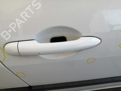 Front right exterior door handle RENAULT MEGANE II Estate (KM0/1_) 1.5 dCi (KM02, KM13) | BP27697395C129 