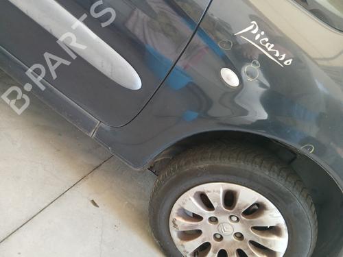 Right front fenders CITROËN XSARA PICASSO (N68) 2.0 HDi | BP29252000C42 