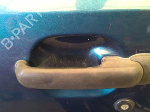 Used Front left exterior door handle Front left exterior door handle 39178378 39178378