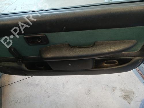 Front right window mechanism PEUGEOT 106 II (1A_, 1C_) 1.1 i | BP30132574C23