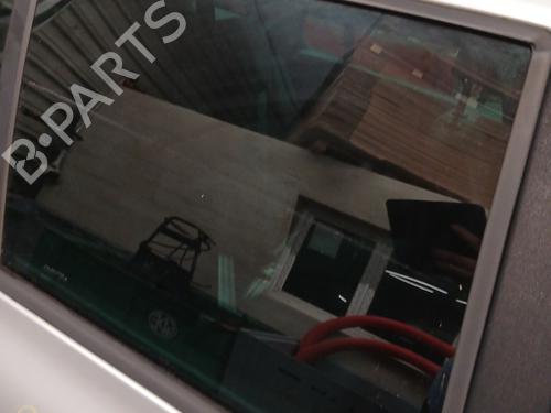 Rear right door window RENAULT CLIO III Grandtour (KR0/1_) 1.5 dCi (KR0G) | BP29711941C21 