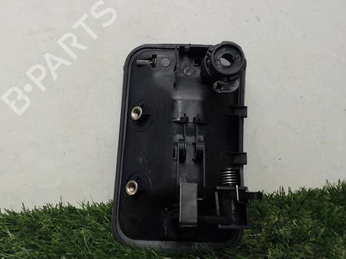 Front right exterior door handle PEUGEOT EXPERT Van (222) 2.0 HDI | BP20885674C129 