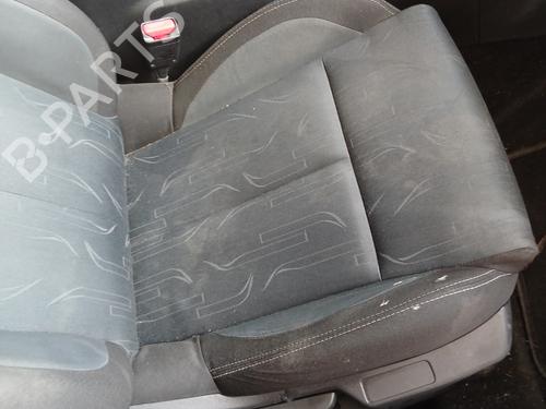 Right front seat CITROËN C4 II (NC_) 1.6 HDi 115 | BP33022767C16 - Image 11