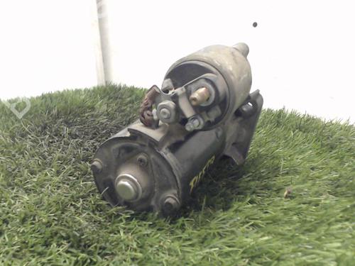 Used Starter Starter 20886980 20886980