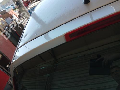 Tailgate RENAULT CLIO III (BR0/1, CR0/1) 1.4 16V | BP29240819C6 