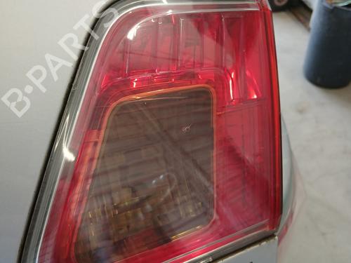 Højre baglygte bagklap TOYOTA AVENSIS Saloon (_T27_) 2.2 D-4D (ADT271_, ADT271R) | BP29888745C80