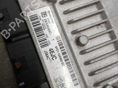 Used Engine control unit (ECU) Engine control unit (ECU) 36793900 36793900